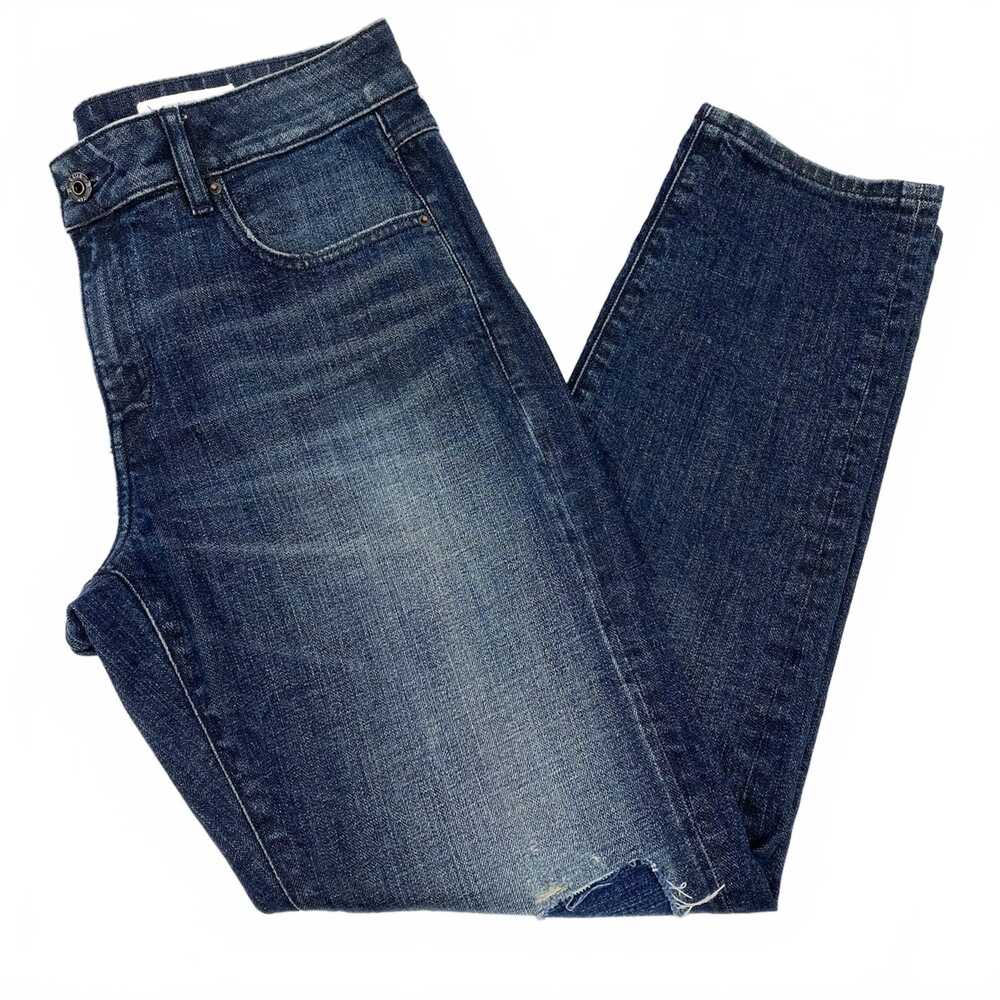 G-Star Kate Boyfriend Jeans | Dark Wash Women’s Regular 8